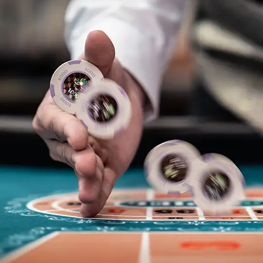 Casino Makao