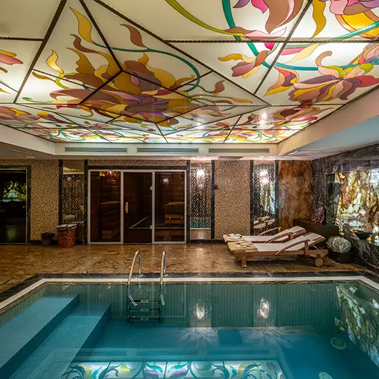 Makao Spa