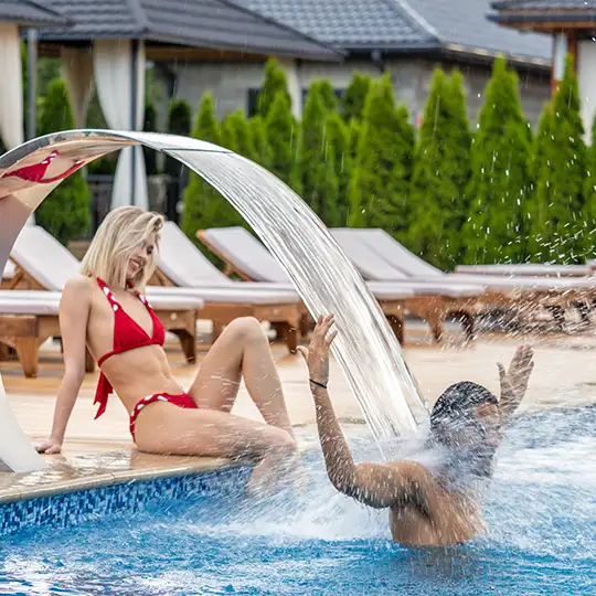 Makao Luxury Village